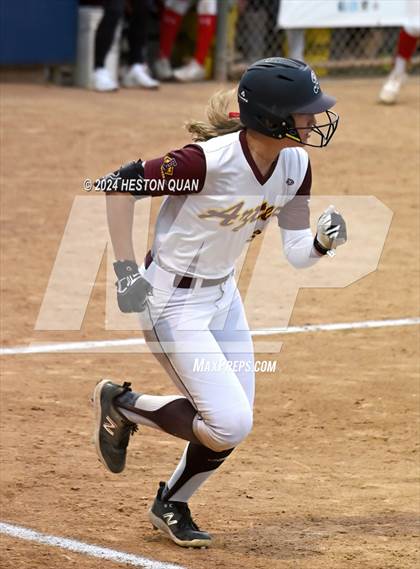 Thumbnail 3 in OC Coaches All Star Classic photogallery.