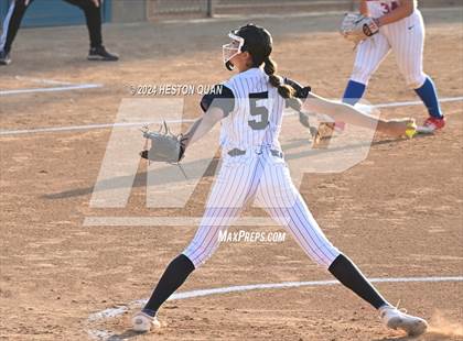 Thumbnail 2 in OC Coaches All Star Classic photogallery.