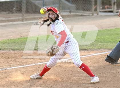 Thumbnail 2 in OC Coaches All Star Classic photogallery.