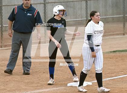 Thumbnail 2 in OC Coaches All Star Classic photogallery.