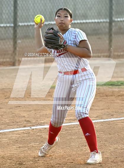 Thumbnail 2 in OC Coaches All Star Classic photogallery.