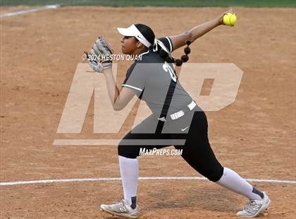 Thumbnail 2 in OC Coaches All Star Classic photogallery.