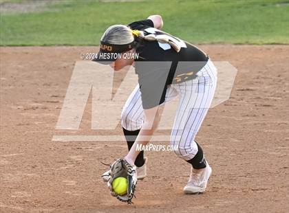 Thumbnail 3 in OC Coaches All Star Classic photogallery.