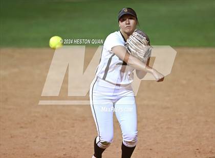 Thumbnail 3 in OC Coaches All Star Classic photogallery.