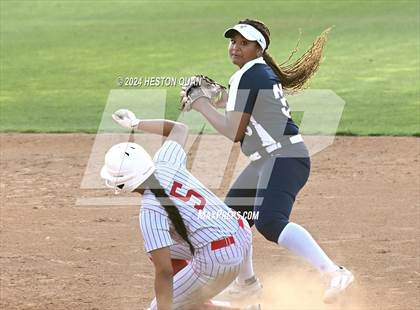 Thumbnail 2 in OC Coaches All Star Classic photogallery.