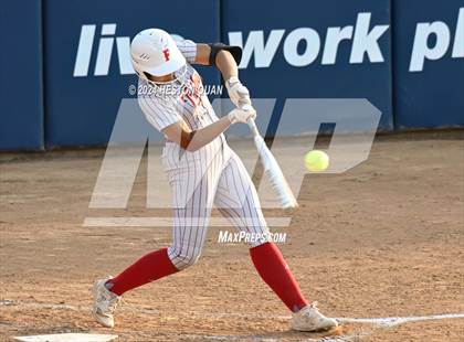 Thumbnail 2 in OC Coaches All Star Classic photogallery.
