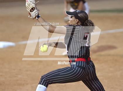 Thumbnail 1 in OC Coaches All Star Classic photogallery.