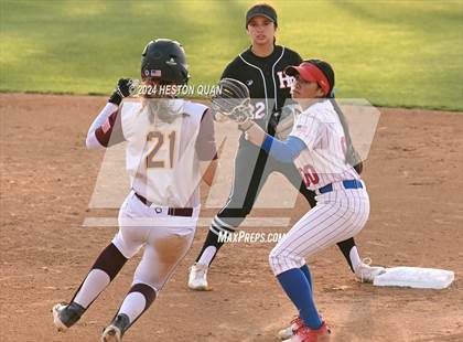 Thumbnail 1 in OC Coaches All Star Classic photogallery.