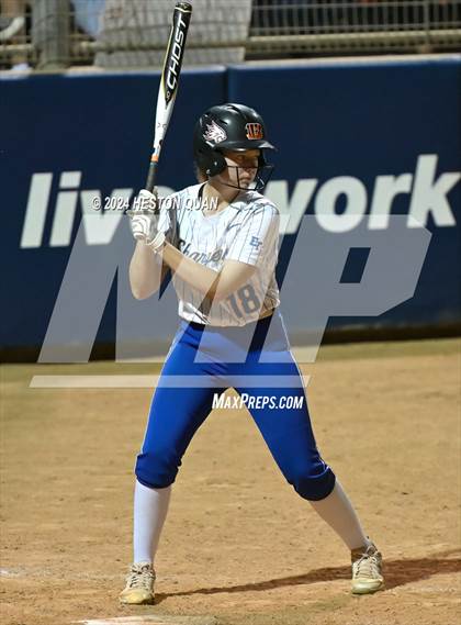 Thumbnail 1 in OC Coaches All Star Classic photogallery.