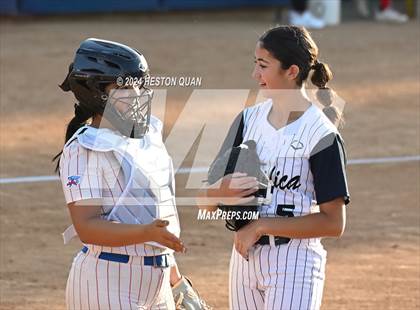 Thumbnail 3 in OC Coaches All Star Classic photogallery.