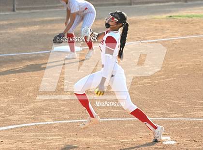 Thumbnail 1 in OC Coaches All Star Classic photogallery.