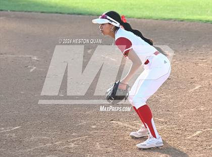Thumbnail 3 in OC Coaches All Star Classic photogallery.