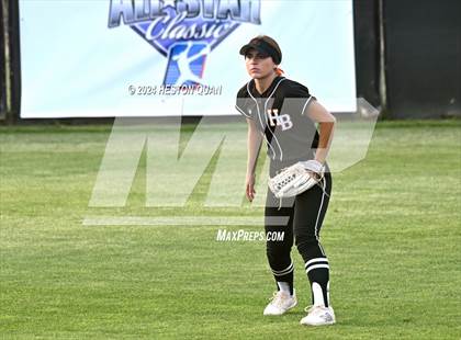 Thumbnail 3 in OC Coaches All Star Classic photogallery.