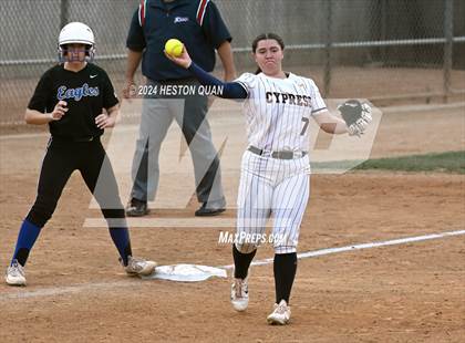 Thumbnail 2 in OC Coaches All Star Classic photogallery.