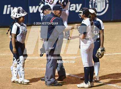 Thumbnail 2 in OC Coaches All Star Classic photogallery.