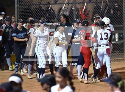 Thumbnail 2 in OC Coaches All Star Classic photogallery.