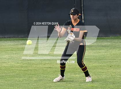 Thumbnail 2 in OC Coaches All Star Classic photogallery.
