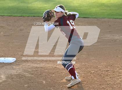 Thumbnail 2 in OC Coaches All Star Classic photogallery.