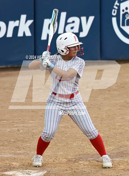 Thumbnail 2 in OC Coaches All Star Classic photogallery.