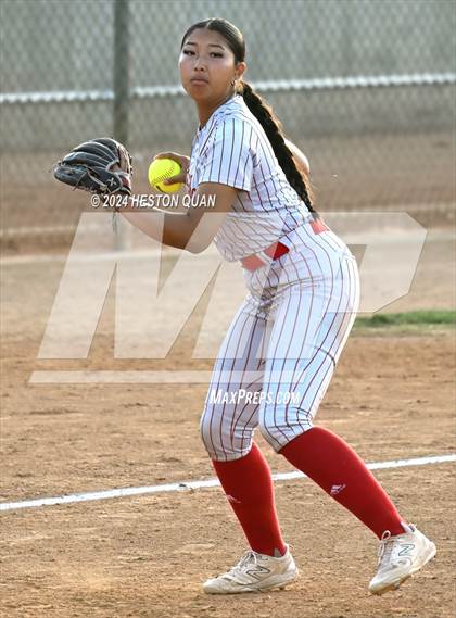 Thumbnail 3 in OC Coaches All Star Classic photogallery.