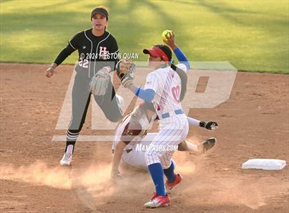 Thumbnail 1 in OC Coaches All Star Classic photogallery.