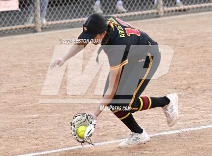 Thumbnail 3 in OC Coaches All Star Classic photogallery.