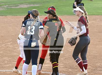 Thumbnail 3 in OC Coaches All Star Classic photogallery.