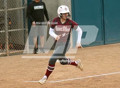 Thumbnail 2 in OC Coaches All Star Classic photogallery.