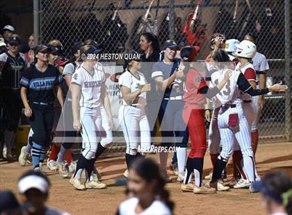 Thumbnail 1 in OC Coaches All Star Classic photogallery.