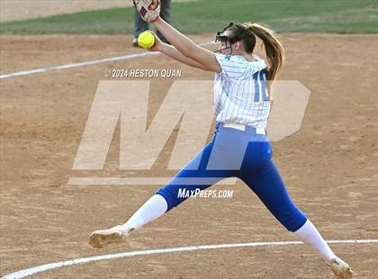 Thumbnail 3 in OC Coaches All Star Classic photogallery.