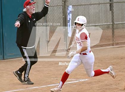 Thumbnail 3 in OC Coaches All Star Classic photogallery.