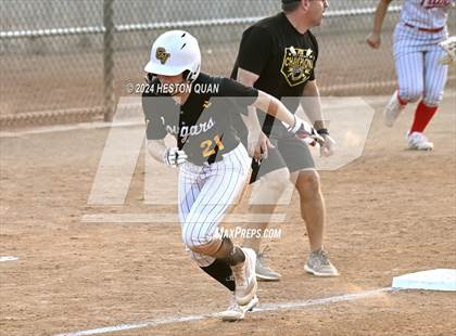 Thumbnail 3 in OC Coaches All Star Classic photogallery.