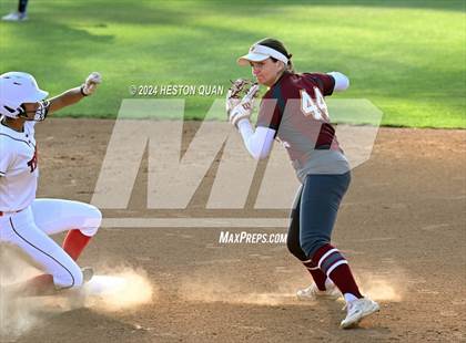 Thumbnail 1 in OC Coaches All Star Classic photogallery.