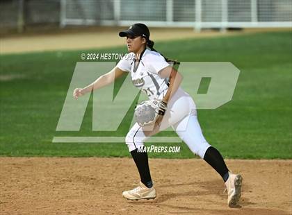 Thumbnail 2 in OC Coaches All Star Classic photogallery.