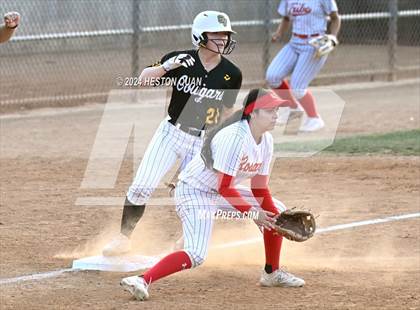 Thumbnail 3 in OC Coaches All Star Classic photogallery.
