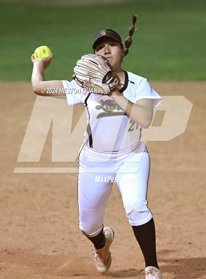 Thumbnail 3 in OC Coaches All Star Classic photogallery.