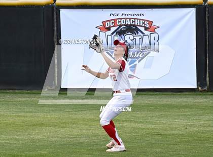 Thumbnail 1 in OC Coaches All Star Classic photogallery.