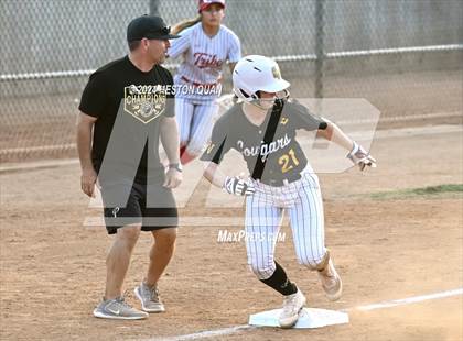 Thumbnail 2 in OC Coaches All Star Classic photogallery.