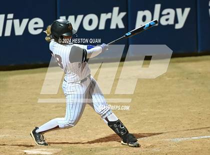 Thumbnail 3 in OC Coaches All Star Classic photogallery.