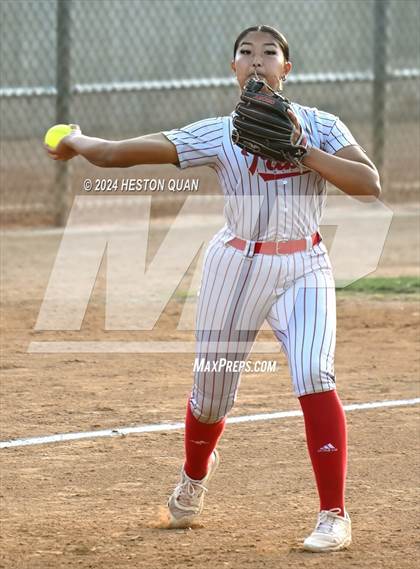 Thumbnail 3 in OC Coaches All Star Classic photogallery.