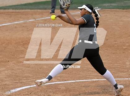 Thumbnail 3 in OC Coaches All Star Classic photogallery.