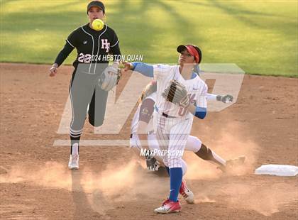 Thumbnail 1 in OC Coaches All Star Classic photogallery.