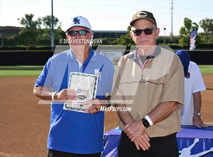 Thumbnail 2 in OC Coaches All Star Classic photogallery.