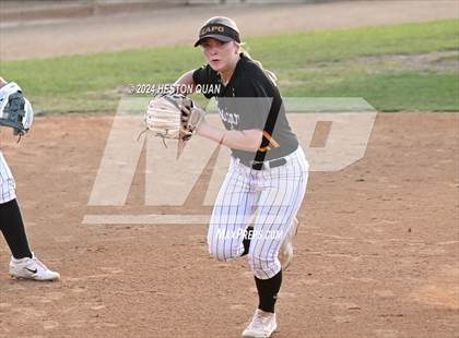 Thumbnail 2 in OC Coaches All Star Classic photogallery.