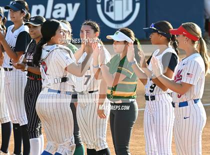 Thumbnail 3 in OC Coaches All Star Classic photogallery.