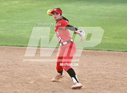 Thumbnail 3 in OC Coaches All Star Classic photogallery.