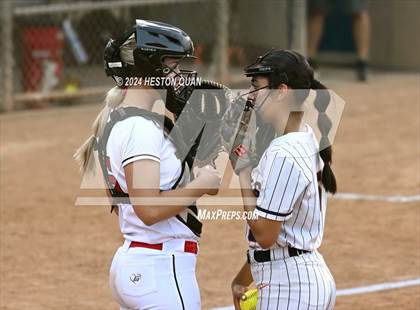 Thumbnail 3 in OC Coaches All Star Classic photogallery.