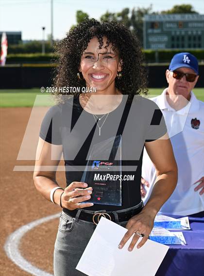 Thumbnail 1 in OC Coaches All Star Classic photogallery.