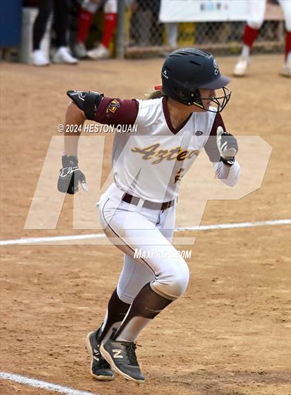 Thumbnail 1 in OC Coaches All Star Classic photogallery.