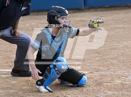 Thumbnail 1 in OC Coaches All Star Classic photogallery.